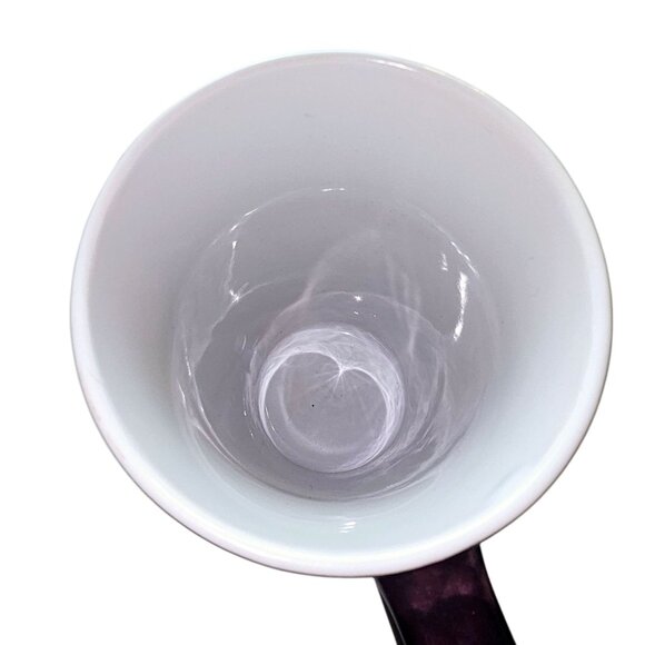 Vintage The Disney Store Winnie the Pooh Coffee Tea Hot Drink TALL Mug, - Picture 3 of 4